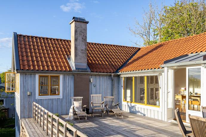 5 rum Villa på Pensionatsvägen 2 Vickleby Mörbylånga kommun - bild 11