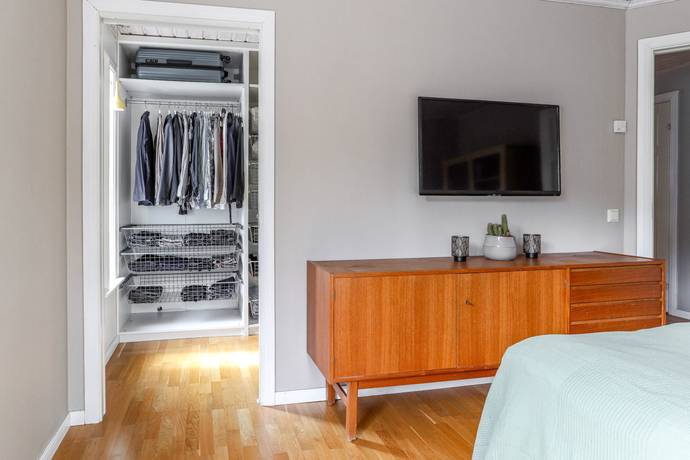 4 rum Villa på Verkholmen 48A Verkholmen, Täfteå Umeå kommun - bild 19