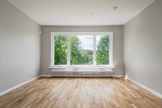 6 rum villa på Frölandsvägen 51 Timrå, Timrå kommun - bild 3