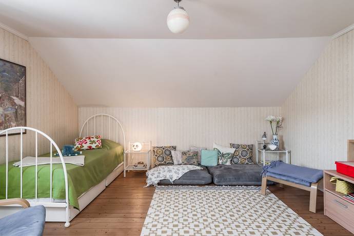 7 rum Villa på Haggatan 36 Fors Avesta kommun - bild 48