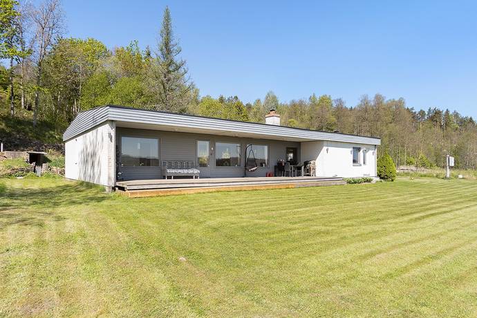 6 rum villa på Bästorp 285 Nygård, Lilla Edets kommun - bild 2