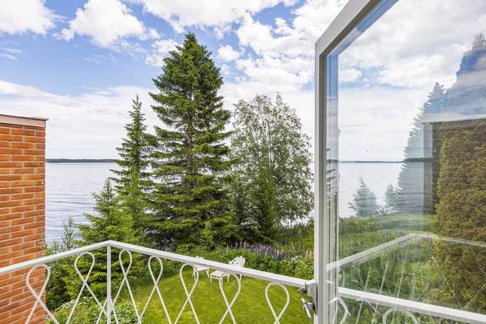 11 rum Villa på Prästbordet 440 Hallen Åre kommun - bild 42