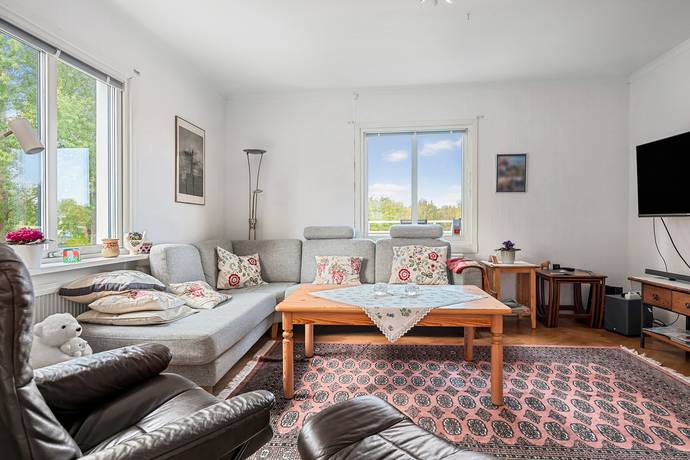 6 rum Villa på Värnamovägen 17 Bor Värnamo kommun - bild 11