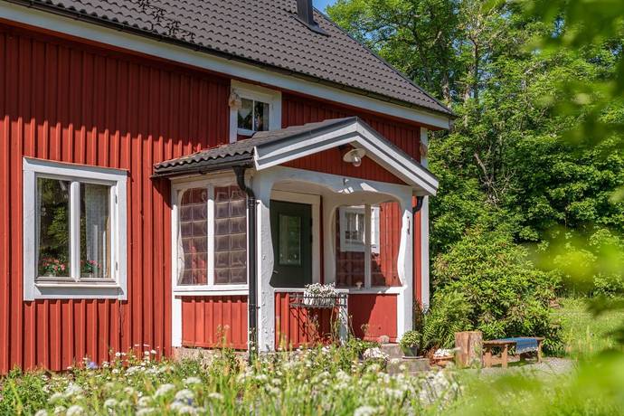 3 rum gård/skog på Olstorp Ängen 11 Finspång, Finspångs kommun - bild 3