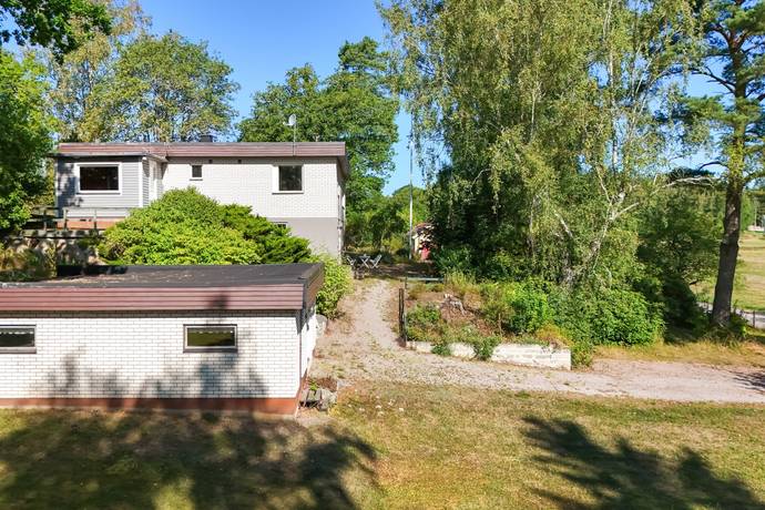 5 rum villa på Orredalsvägen 11 Nättraby, Karlskrona kommun - bild 3