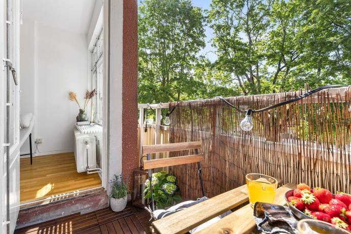 2 rum Lägenhet på Furuvägen 23 Centrala Sundbyberg Sundbybergs kommun - bild 4