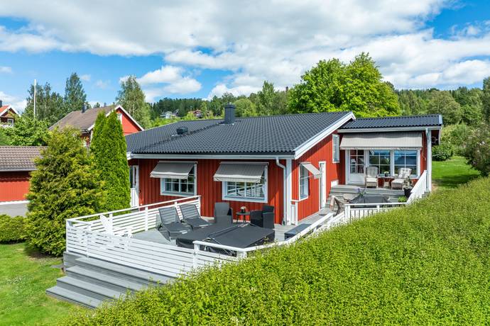 5 rum Villa på Nålängsvägen 14 Gärdebyn Rättviks kommun - bild 6