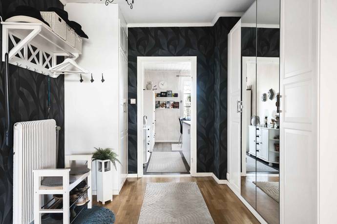 8 rum Villa på Börstil 204 Östhammars kommun - bild 35
