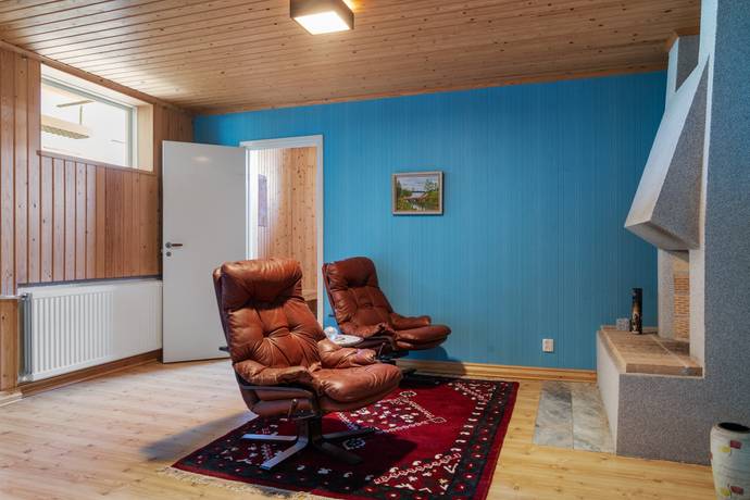 4 rum Villa på Ankarskatavägen 52 Djupviken Piteå kommun - bild 25