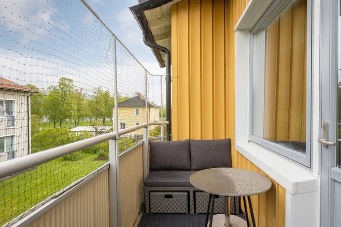 3 rum Lägenhet på Södra Bergvägen 24 Västermalm Skövde kommun - bild 8
