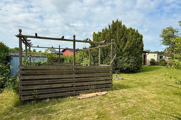 3 rum Fritidshus på Blåklocksgatan 15, lott nr 164 Almåsa B-området Malmö kommun - bild 4