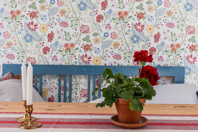 5 rum Villa på Järvsö, Säljestavägen 80 Järvsö Ljusdals kommun - bild 14