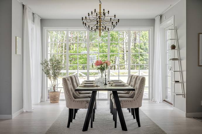 5 rum Villa på Grönsångarvägen 42 Landvetter-Tahult Härryda kommun - bild 15