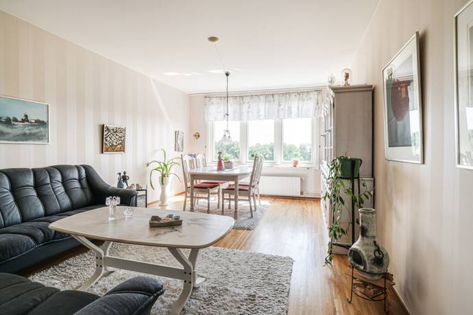3 rum lägenhet på Ättekullagatan 8 Ättekulla, Helsingborgs kommun - bild 5