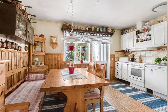 5 rum Villa på Gösvägen 40 Hammar Hammarö kommun - bild 7