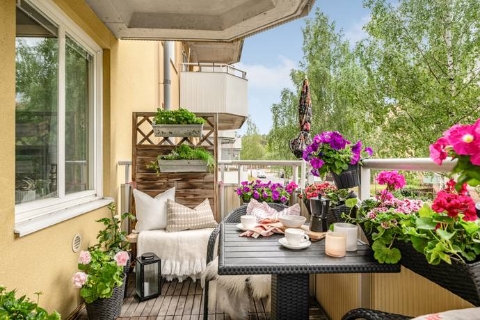 2 rum Lägenhet på Söderberga Allé 17 Bromma - Beckomberga Stockholms kommun - bild 5