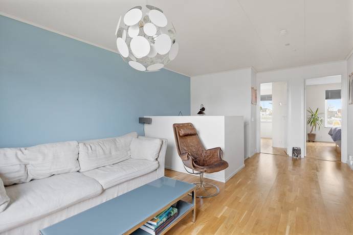 5 rum Radhus på Björkmansgatan 58 Näsby Örebro kommun - bild 26