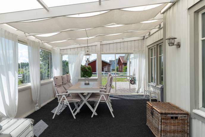 5 rum Villa på Triangelnätsvägen 2 Skälby Västerås kommun - bild 22