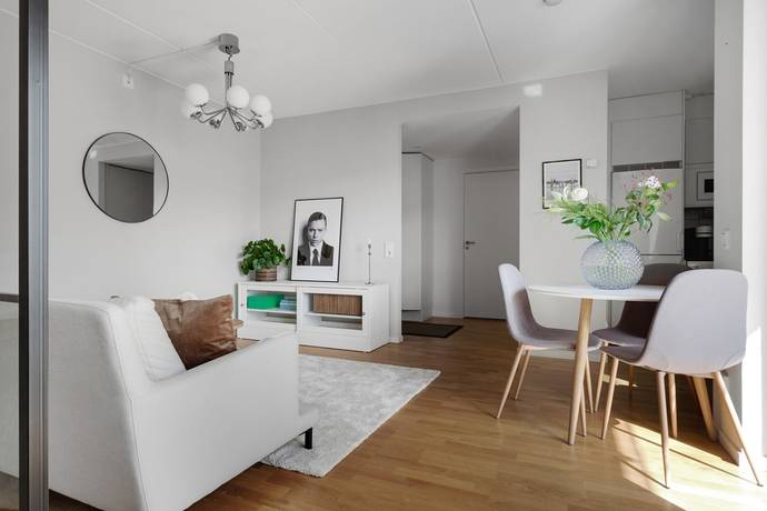 1 rum Lägenhet på Vingavägen 10 Blåsut Stockholms kommun - bild 16