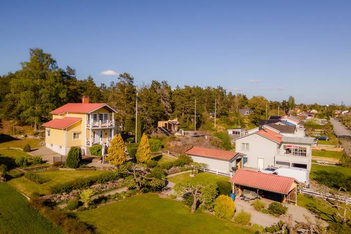 5 rum villa på Stenviksvägen 28 Stenvik, Oxelösunds kommun - bild 5