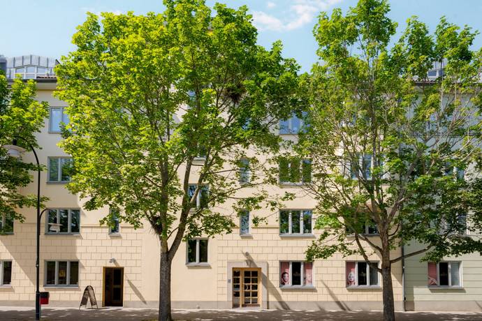 3 rum Lägenhet på Turebergs Allé 5 Tureberg Sollentuna kommun - bild 29