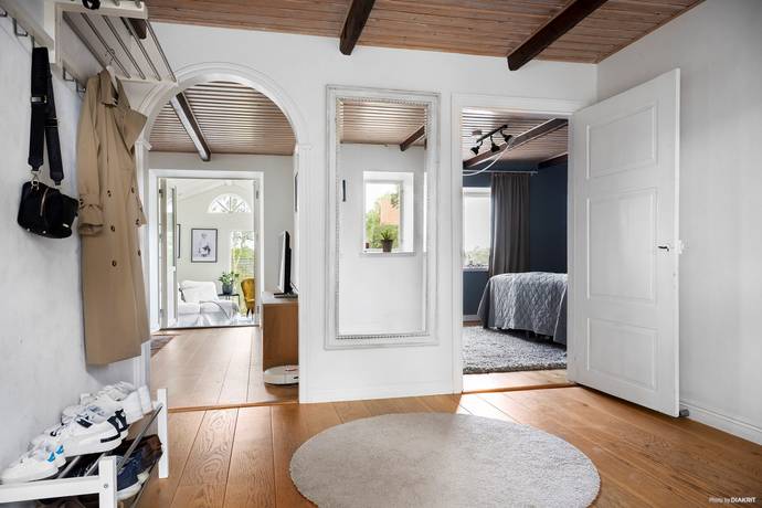 6 rum Villa på Pålstorpsvägen 3 Kågeröd Svalövs kommun - bild 5
