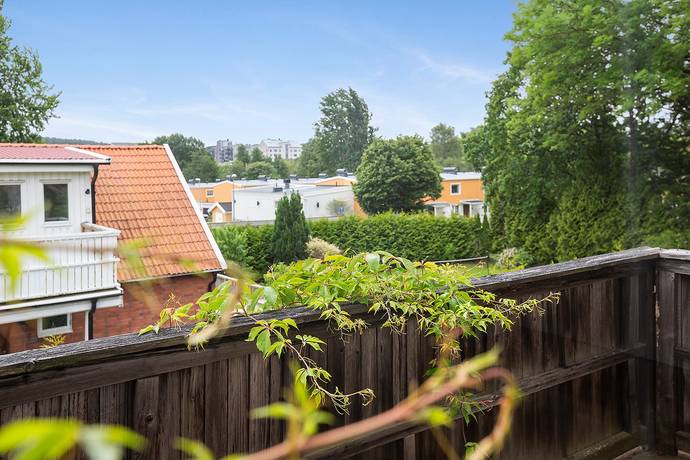 5 rum Villa på Ankarhjelmsvägen 4 Tuve Göteborgs kommun - bild 17