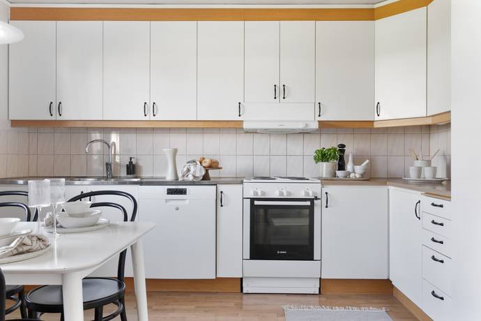 5 rum Villa på Västra Brattåsvägen 10B Väröbacka Varbergs kommun - bild 7