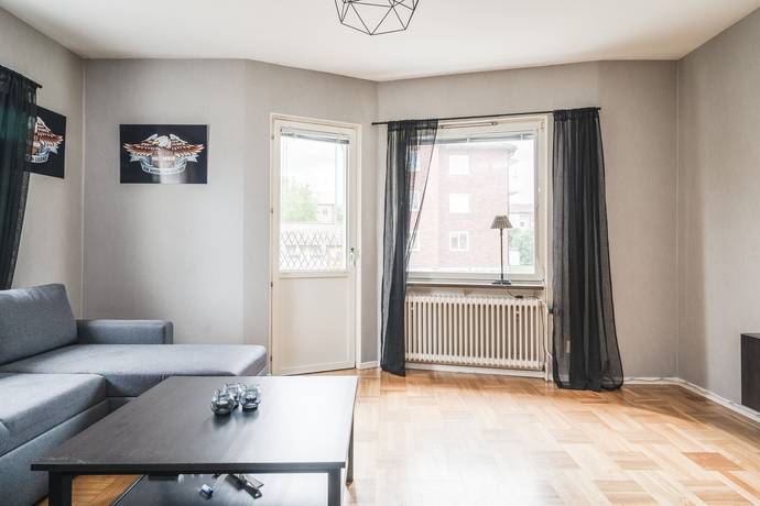 2 rum Lägenhet på Slaggatan 6A Avesta kommun - bild 14