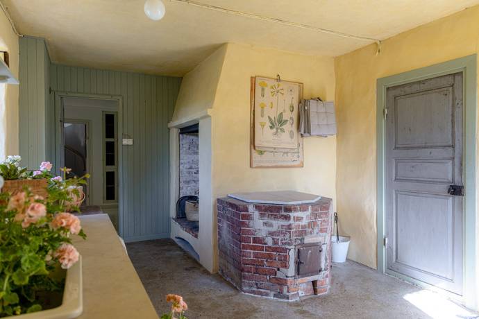 5 rum Villa på Eksta Jakobs 409 Eksta - Västra Gotland Gotlands kommun - bild 21