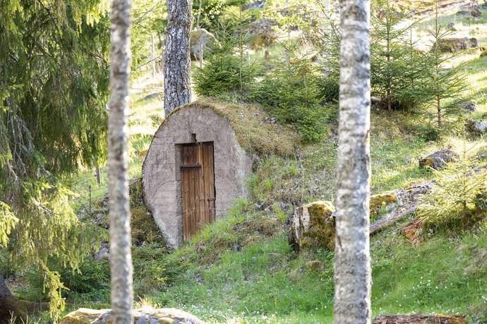 Villa på Ölsdalen 164 Degerfors Degerfors kommun - bild 72