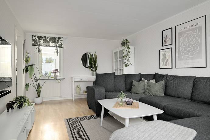 2 rum Radhus på Mårdvägen 9 Mariedal Umeå kommun - bild 10