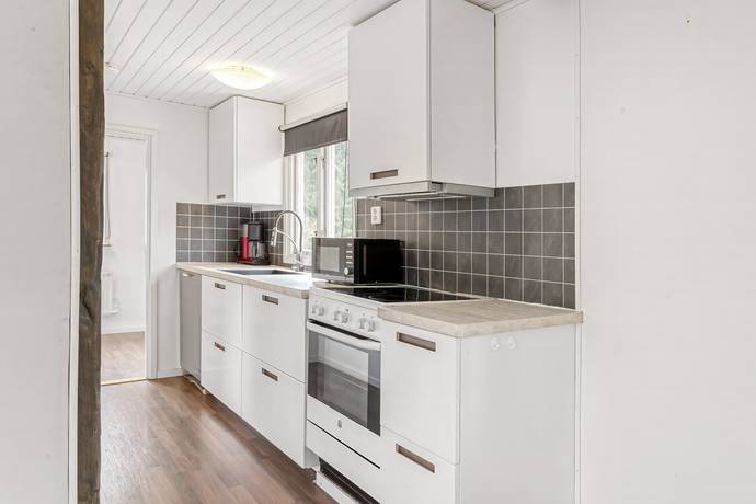 2 rum Villa på Anemonvägen 6 Sjöbo Svansjö Sjöbo kommun - bild 8