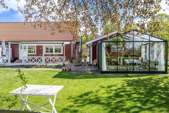 4 rum Villa på Betesvägen 11 Loddby Norrköpings kommun - bild 31
