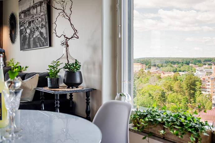 2 rum lägenhet på Sjödalsvägen 17 Centrala Huddinge, Huddinge kommun - bild 5