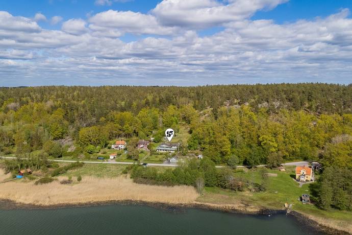 6 rum villa på Kuttorpsvägen 25 Gamleby, Västerviks kommun - bild 3