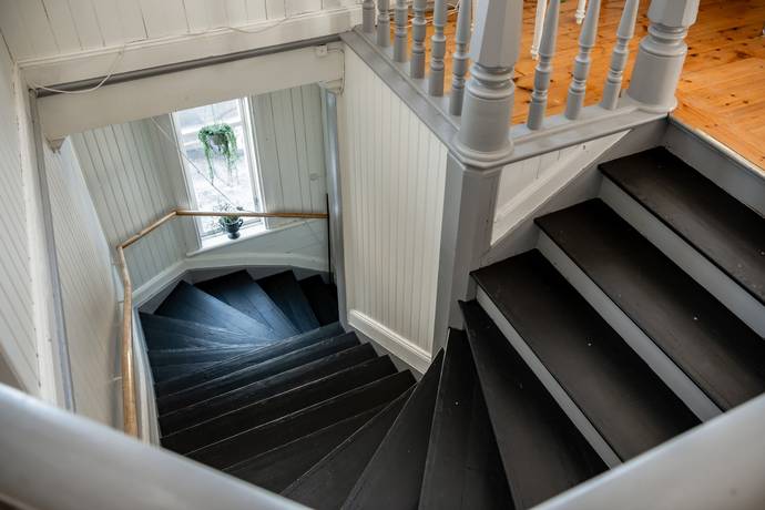8 rum Villa på Norrbyn 522 Söderhamns kommun - bild 28