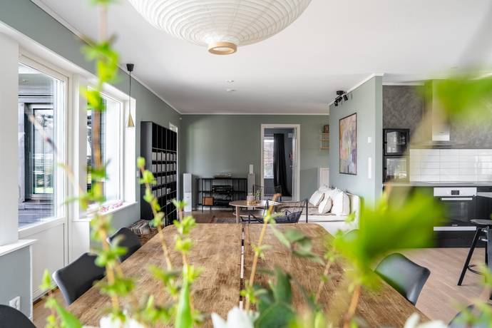 6 rum Villa på Ådalavägen 10 Nordanå Staffanstorps kommun - bild 9