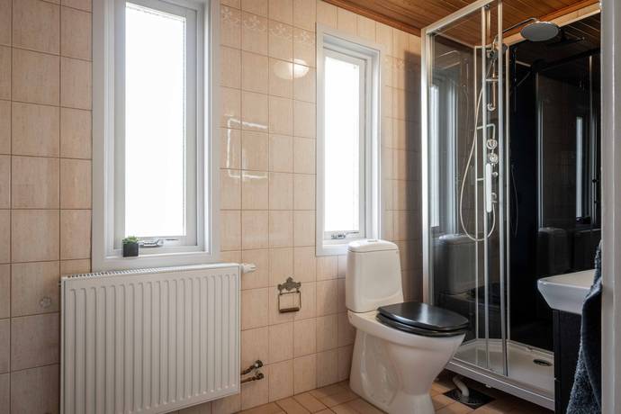 6 rum Villa på Ingvaldsvägen 12 Stuvsta Huddinge kommun - bild 13