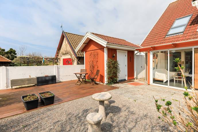 7 rum Villa på Strandgatan 16A Höganäs Höganäs kommun - bild 29
