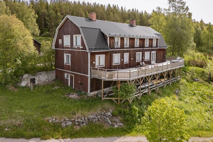 15 rum Övrig på Naggen 301 Ånge kommun - bild 1