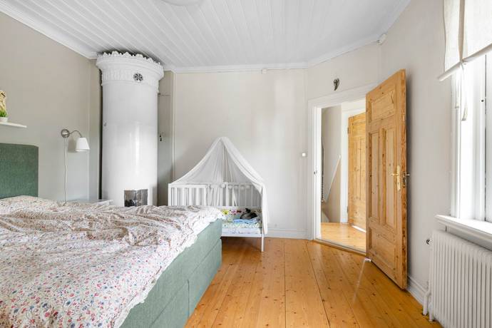 8 rum Villa på Ullungsforsvägen 13 Edsbyn - Borgen Ovanåkers kommun - bild 27