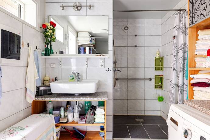 3 rum Villa på Björsäter Heden 4 Mariestad Mariestads kommun - bild 20