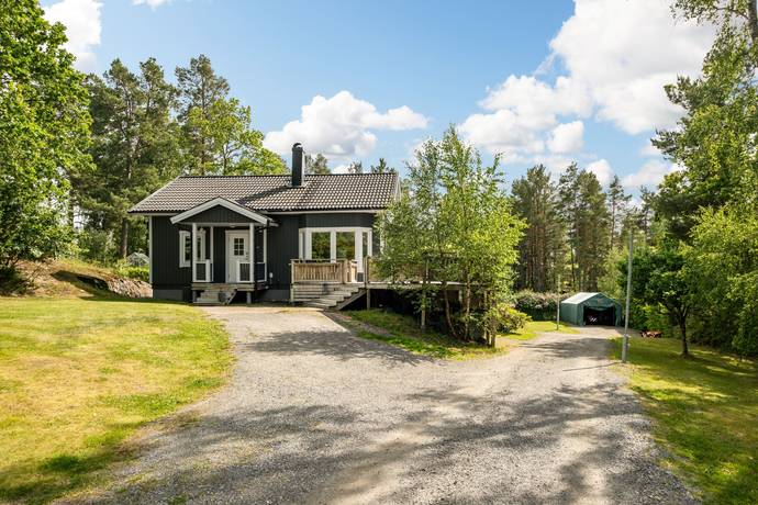 60 m² Fritidshus på Oxövägen 1 Ängsvik Värmdö kommun - bild 7