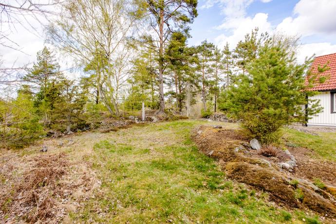 6 rum Villa på Diabasvägen 2 Bålsta Skörby Håbo kommun - bild 52