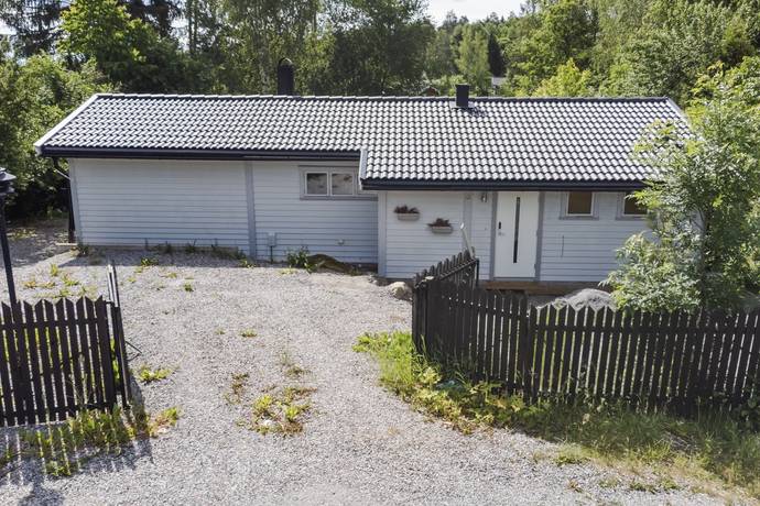 4 rum villa på Kärrsångarvägen 8 Skokloster - Söderskogen, Håbo kommun - bild 4