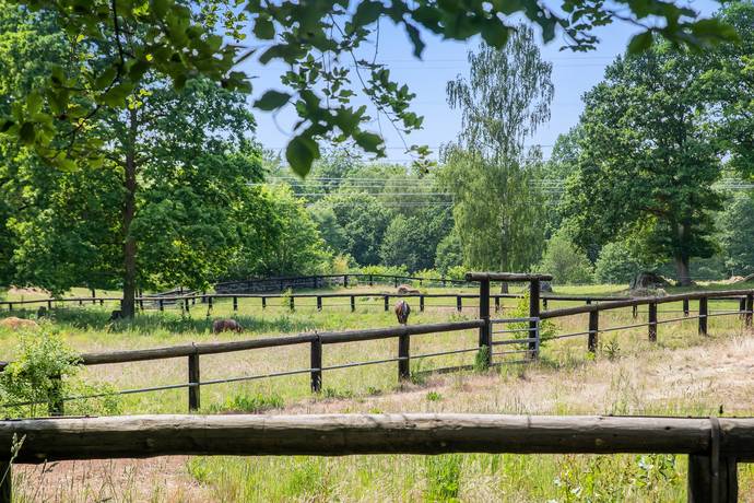 191 m² Gård utan jordbruk på Torarpsvägen 291 Torarp Karlshamns kommun - bild 55