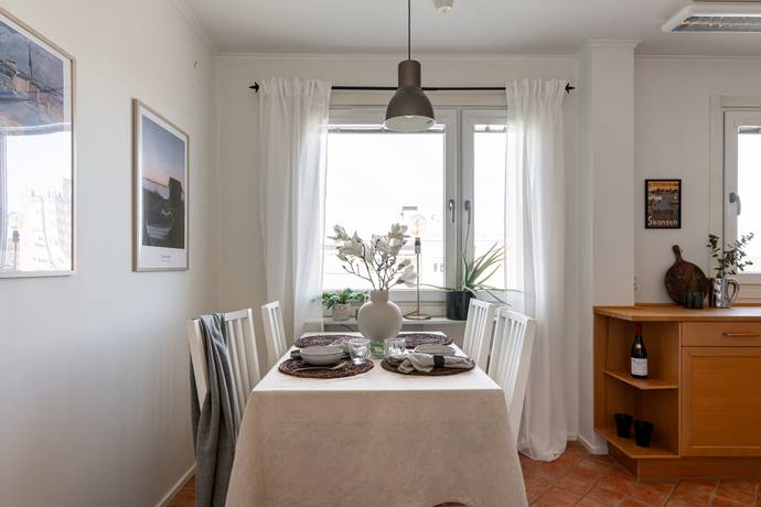 2 rum Lägenhet på Rosenhällsgatan 8 Snopptorp Eskilstuna kommun - bild 12