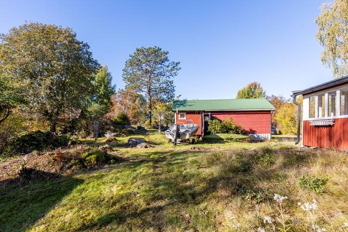 2 rum Vinterbonat fritidshus på Tjugesta 234 Örebro kommun - bild 33