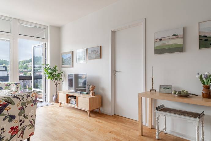 2 rum Lägenhet på Aromavägen 50 Centralt Båstads kommun - bild 17